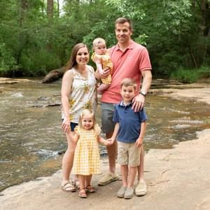 Meet your Posher, Marilee